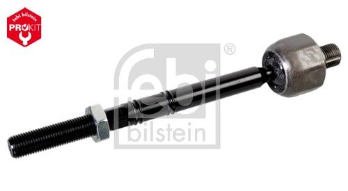 New inner tie rod - rod, for
