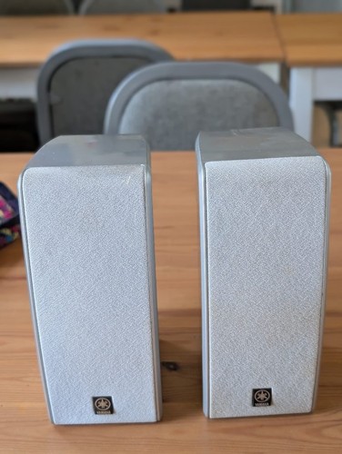 Yamaha s120 bookshelf - yamaha, nx-s120