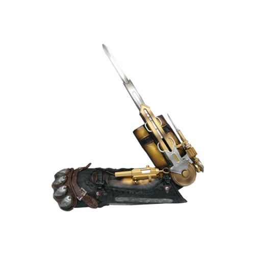 Hidden blade boxed replica - hidden,