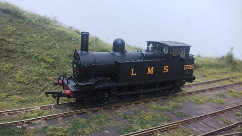 Bachmann 430 midland class - 31-430,