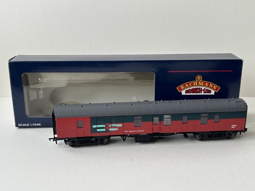 Bachmann 183 mk1 full - bachmann, br