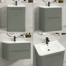 600 700 800 modern bathroom - 600/700/800,