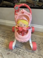 Fisher Price Princess Musical