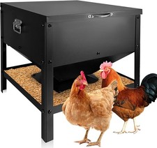 Automatic Chicken and Duck