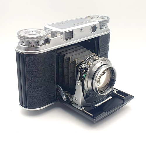 Voigtländer vito iii 35mm - vito,