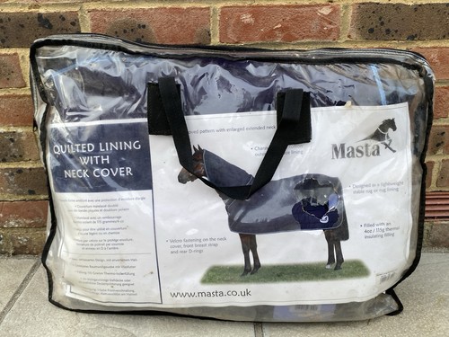 Masta lightweight stable - masta, rug