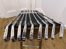 MacGregor Tommy Armour 915