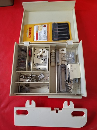 Singer sewing machine - singer,