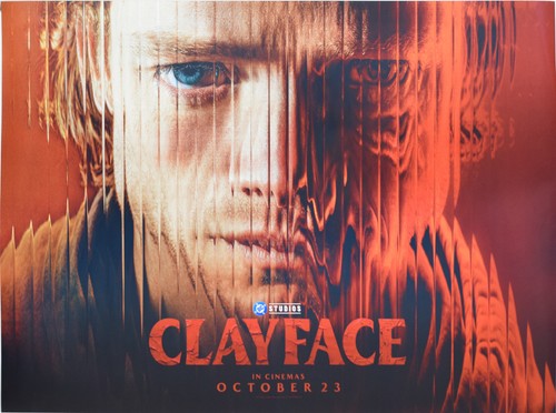 Clayface quad movie - quad,