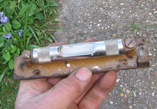 L.S. Starrett Engineer’s