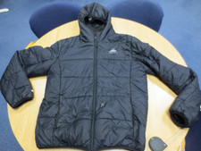 PENFIELD PADDED HOODIE JACKET Mens LARGE 38-40Chest