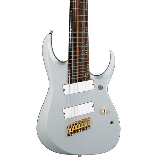 Ibanez rgdms8 rgd - axe, design