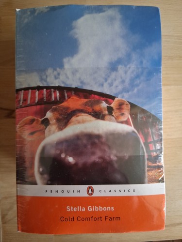 Penguin classics book - 10,