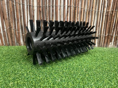 Artificial grass brush head - brush,