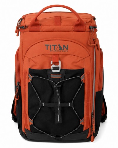 Titan arctic zone expandable - zone,