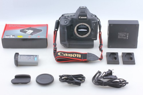 89000 near mint canon - [near, mint]