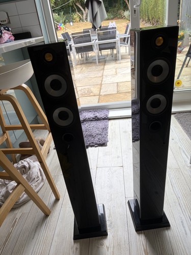 Monitor audio radius - monitor,