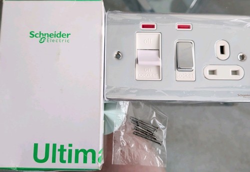 Schneider electric gu4501wpc - electric,