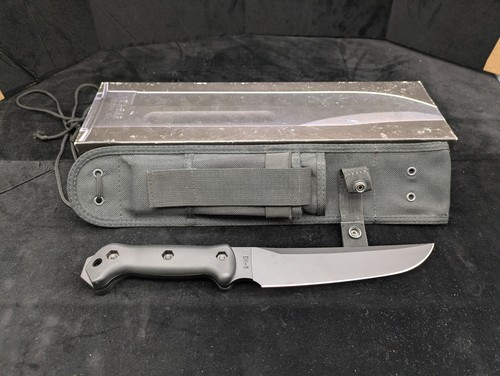 Bar bk5 magnum - ka-bar, camp