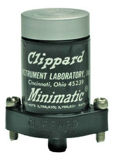CLIPPARD R314 R-314 3-WAY