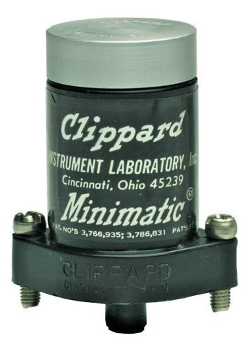 Clippard r314 314 way - clippard, r-314
