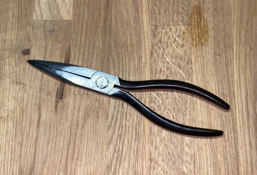 Vintage elliott lucas elect - vintage,
