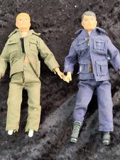 Little Big Man By Palitoy X 2