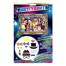 12 Pce Photo Booth / Selfie