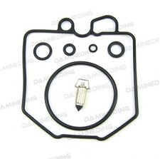 CARB   REBUILD KITS  CB650