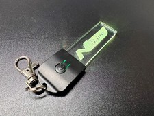 Hyundai N Line LED Light