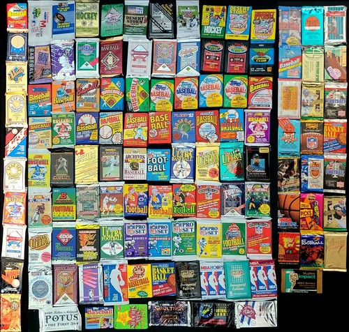 1000 lot vintage - lot, of