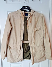 Men's Hooded Coat - Harry