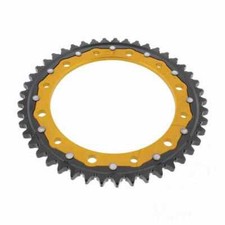 Rear Sprocket Dual 45 Tooth