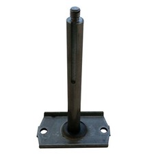 Rocwood spindle blade shaft - spindle,,