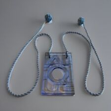 Lalique Pendant Necklace 
