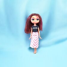 Mattel Fashion Diva Starz Doll