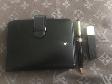 Mont Blanc Meisterstuck