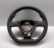 VW GOLF 5 STEERING WHEEL FLAT
