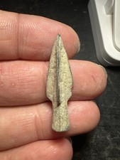 Ancient Roman Arrowhead Authentic (19)