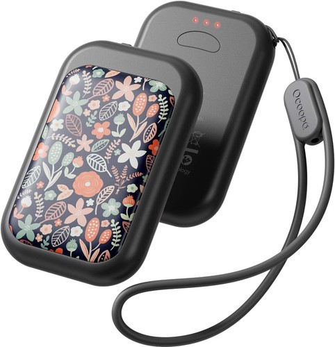 Floraflame hand warmers - floraflame, 2-pack