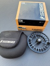 SAGE ESN Stealth SPARE SPOOL
