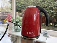 Russell Hobbs Electric Kettle