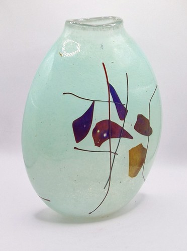 Peter layton glass - peter, 18cm