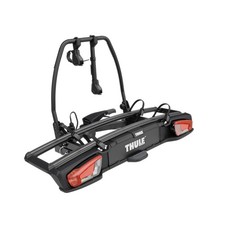 Thule velospace towbar bike - 3,