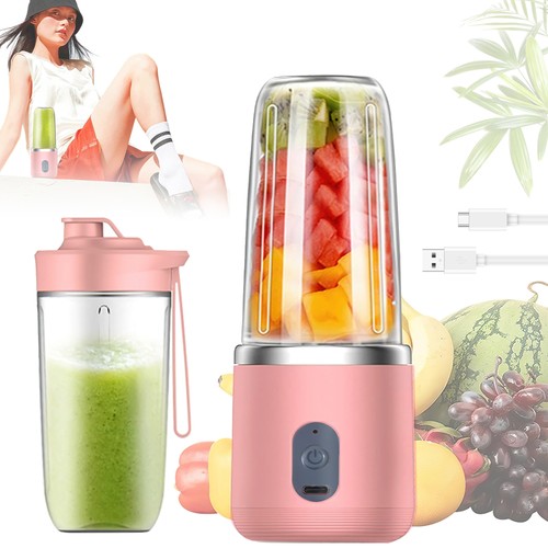 Portable blender juicer cup - portable,