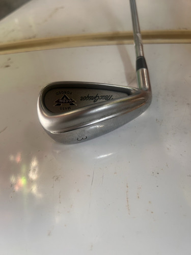 Macgregor m455 foil forged - macgregor, v-foil