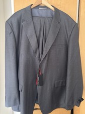 Mens Henley And Knight Suit