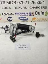 Drive venture mobility scooter parts  Transaxle Gear Box Motor Unit