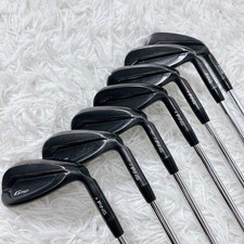 PING G710 Orange Dot Iron Set
