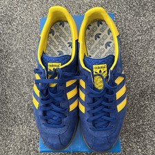 Adidas Stockholm 2021 Uk 10 Bnibwt